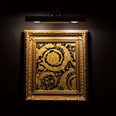Versace Room