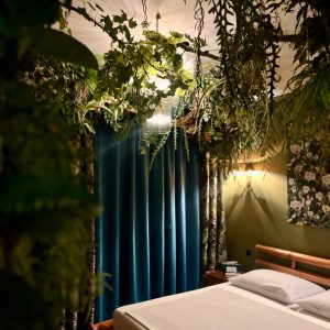 Room No. 9 - Jungle Room