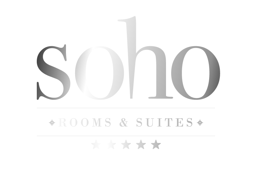 Soho Rooms Logo