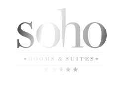 Soho Rooms Logo small