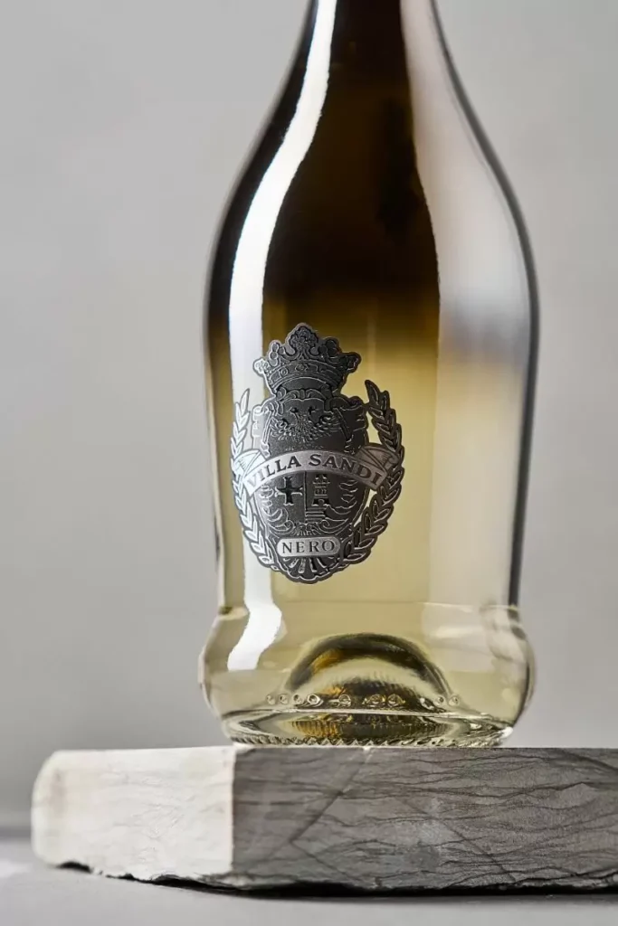 Villa Sandi Prosecco Nero DOCG